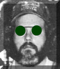 Who Is This Man?